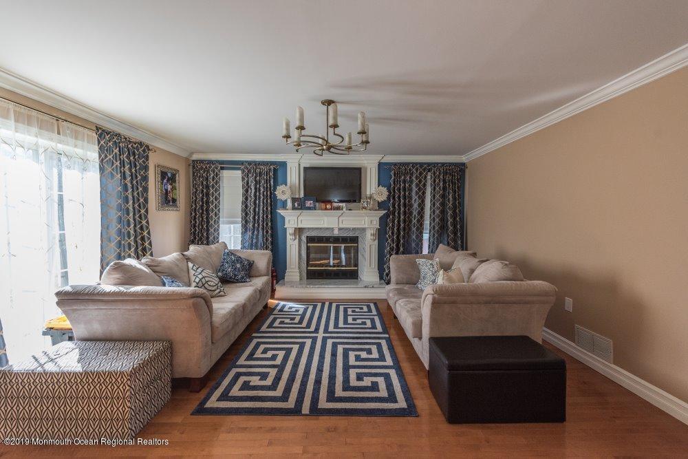 48 Prests Mill Road Old Bridge, NJ 08857 - Photo 3 of 22 living