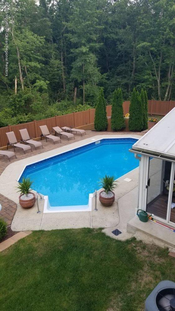 48 Prests Mill Road Old Bridge, NJ 08857 - Photo 22 of 22 pool