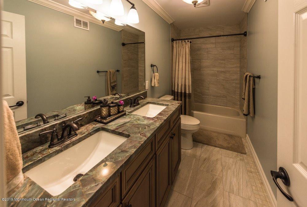 48 Prests Mill Road Old Bridge, NJ 08857 - Photo 7 of 22 bathroom