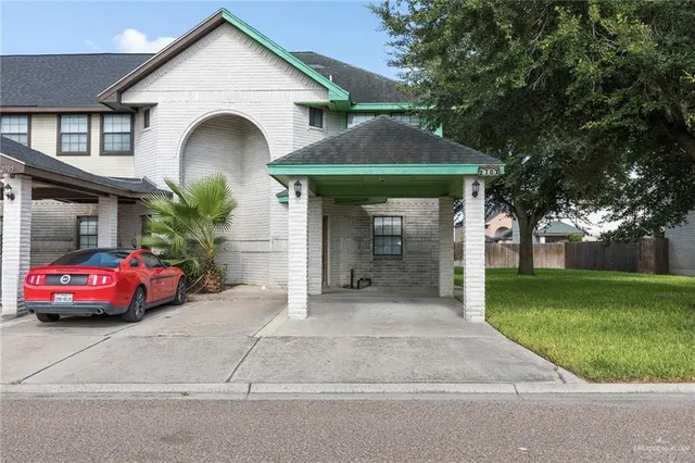 $129,000 | 2707 Charleston Lane, Pharr, TX 78577