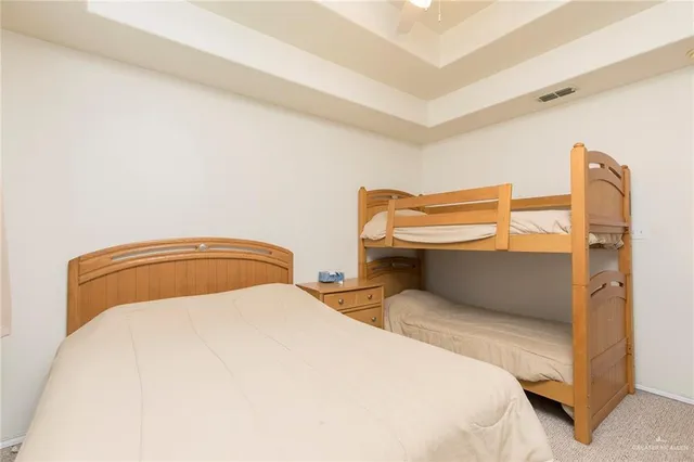 $129,000 | 2707 Charleston Lane, Pharr, TX 78577