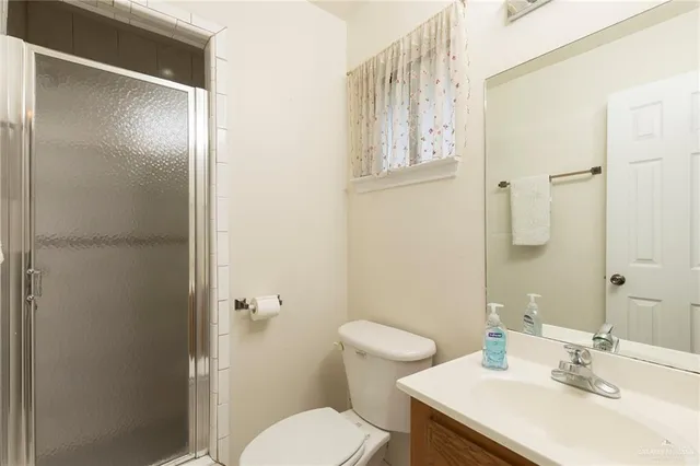 $129,000 | 2707 Charleston Lane, Pharr, TX 78577