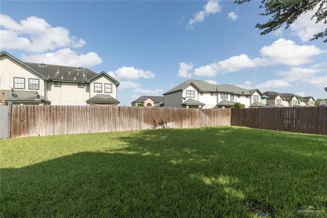 $129,000 | 2707 Charleston Lane, Pharr, TX 78577