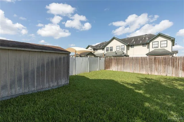 $129,000 | 2707 Charleston Lane, Pharr, TX 78577