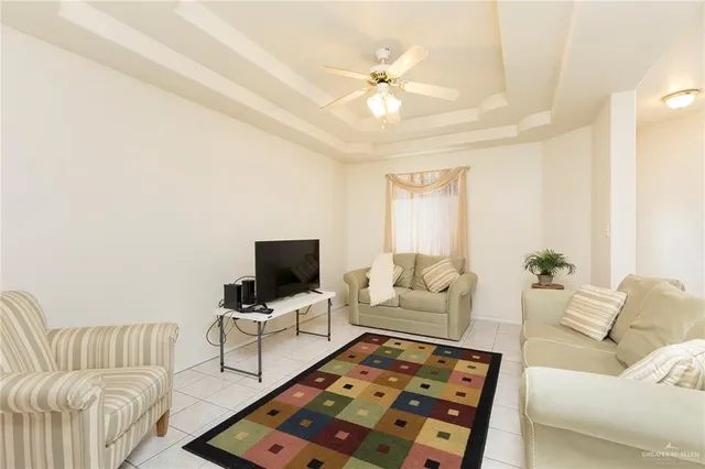 $129,000 | 2707 Charleston Lane, Pharr, TX 78577