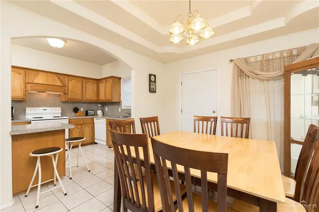 $129,000 | 2707 Charleston Lane, Pharr, TX 78577