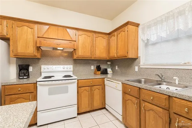 $129,000 | 2707 Charleston Lane, Pharr, TX 78577