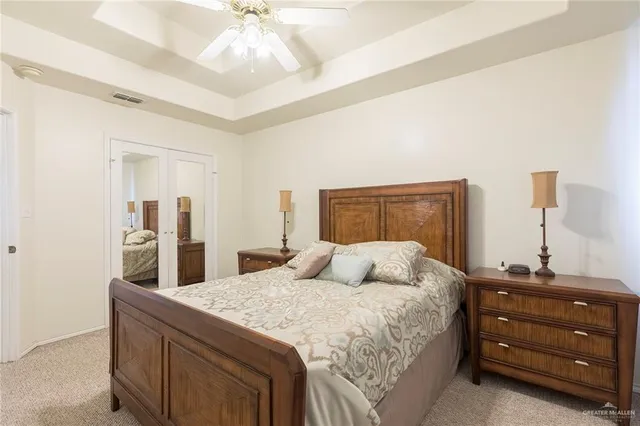 $129,000 | 2707 Charleston Lane, Pharr, TX 78577