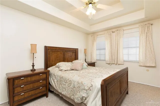 $129,000 | 2707 Charleston Lane, Pharr, TX 78577