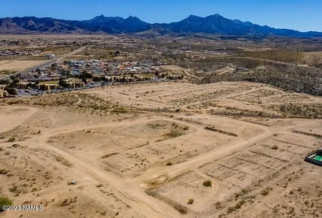 $499,900 | 2249 Viper Drive, Unit 1, Kingman, AZ 86401