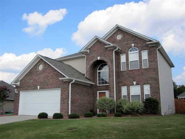 129 Giants Ridge Road Easley, SC 29642 - Photo 1 of 16