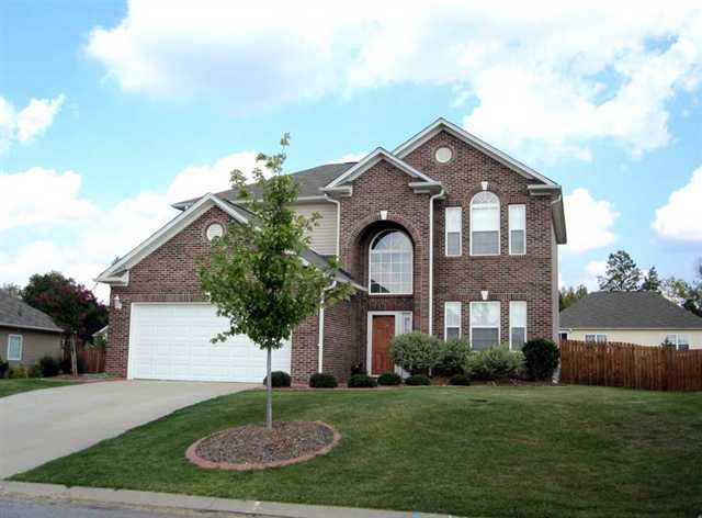 129 Giants Ridge Road Easley, SC 29642 - Photo 16 of 16