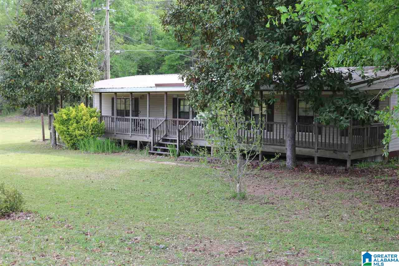 329 Toadvine Cemetery Road Bessemer, AL 35023 - Photo 1 of 22