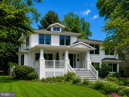 $1,450,000 | 10019 Kensington Parkway, Kensington, MD 20895