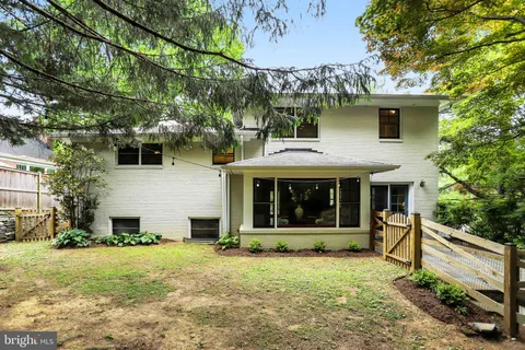 $1,450,000 | 10019 Kensington Parkway, Kensington, MD 20895
