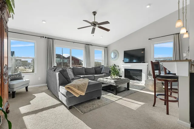 $289,999 | 1327 Gardner Pond Lane, Vicksburg, MI 49097