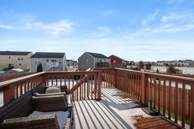 $289,999 | 1327 Gardner Pond Lane, Vicksburg, MI 49097