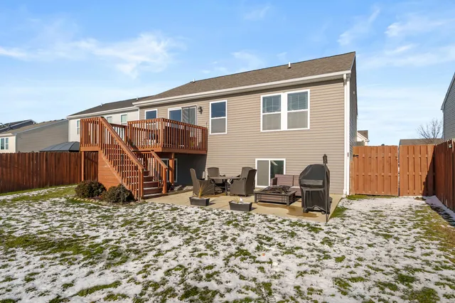 $289,999 | 1327 Gardner Pond Lane, Vicksburg, MI 49097