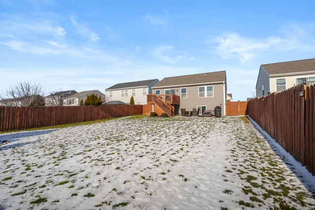 $289,999 | 1327 Gardner Pond Lane, Vicksburg, MI 49097