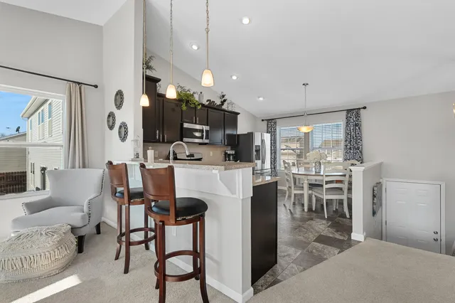 $289,999 | 1327 Gardner Pond Lane, Vicksburg, MI 49097