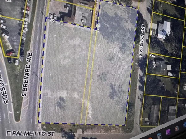 $850,000 | 245 South Brevard Avenue, Arcadia, FL 34266
