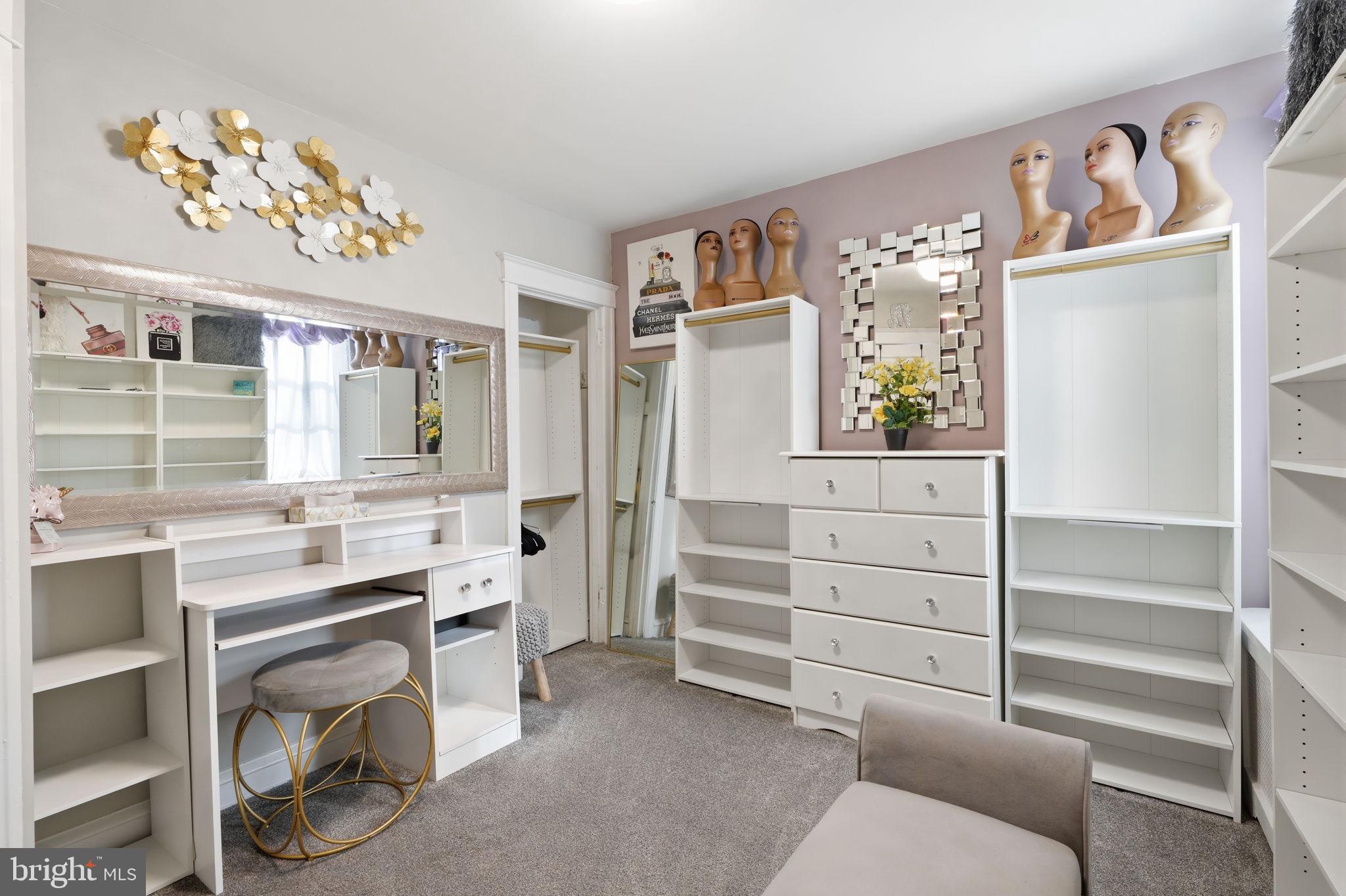 7450 Beverly Road Philadelphia, PA 19138 - Photo 22 of 36 2nd Bedroom