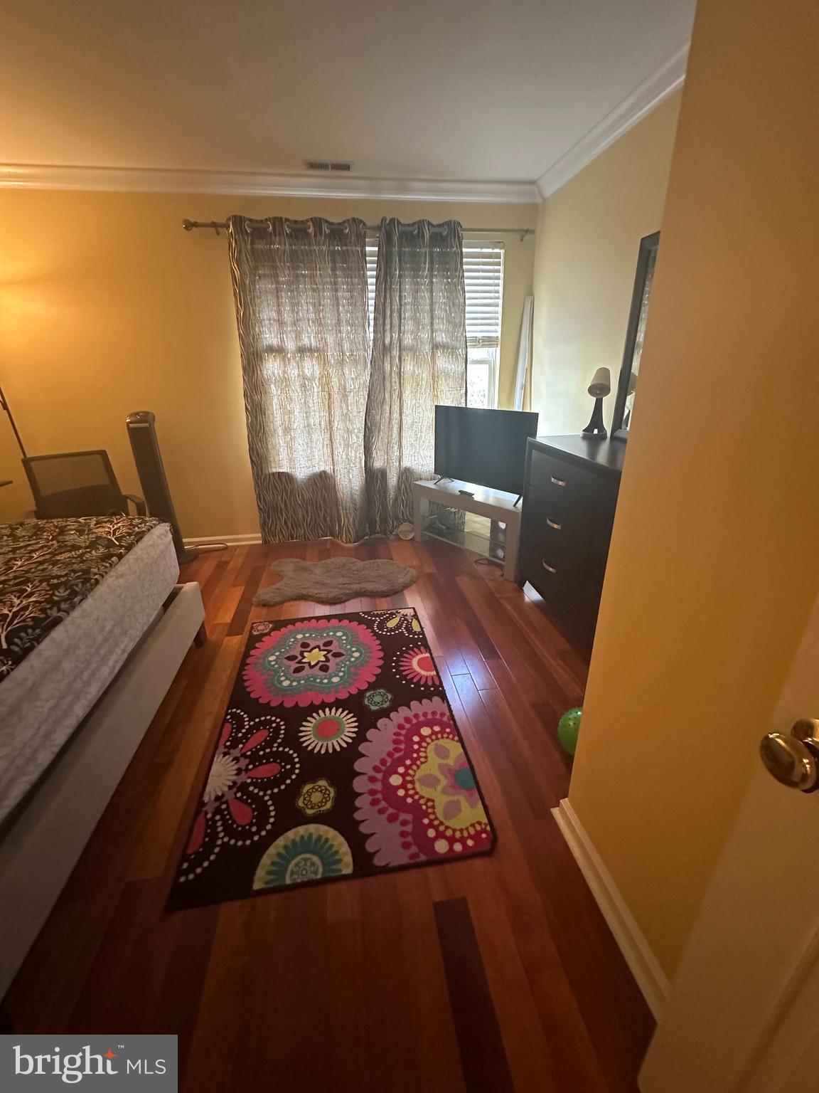 51 Hogan Way Moorestown, NJ 08057 - Photo 11 of 21 view of living room with furniture and a window