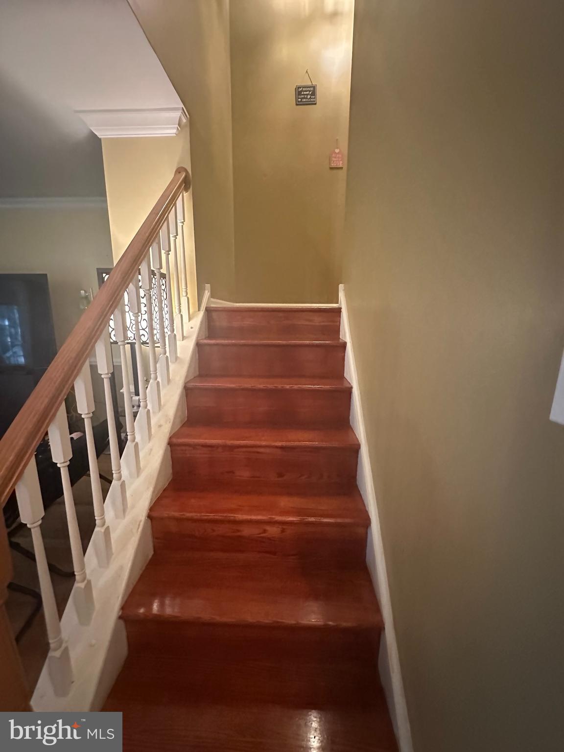 51 Hogan Way Moorestown, NJ 08057 - Photo 9 of 21 a view of entryway