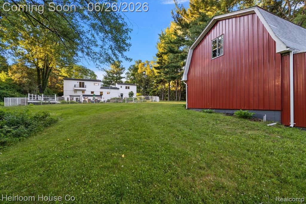 49001 Hanford Road Canton, MI 48187 - Photo 78 of 98