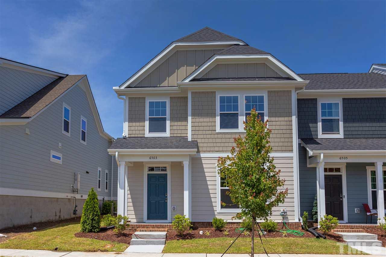 6503 Academic Avenue, Unit 1069 Raleigh, NC 27616 - Photo 1 of 28 Gallery Image 1