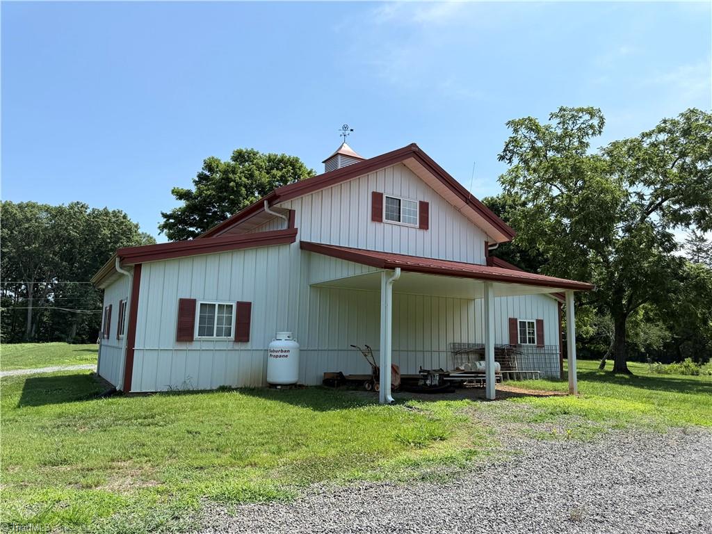 2809 Flint Hill Road East Bend, NC 27018 - Photo 45 of 49