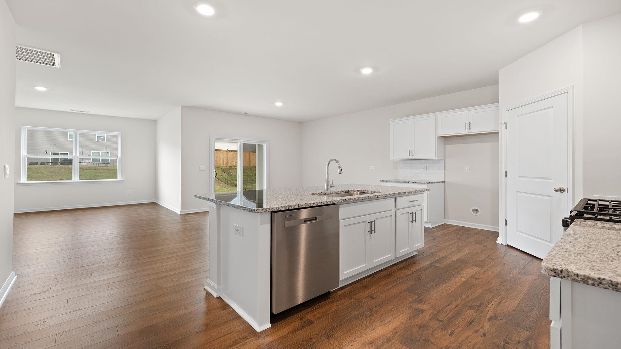 220 Mosby Drive Fountain Inn, SC 29644 - Photo 12 of 37 Gallery Image 12