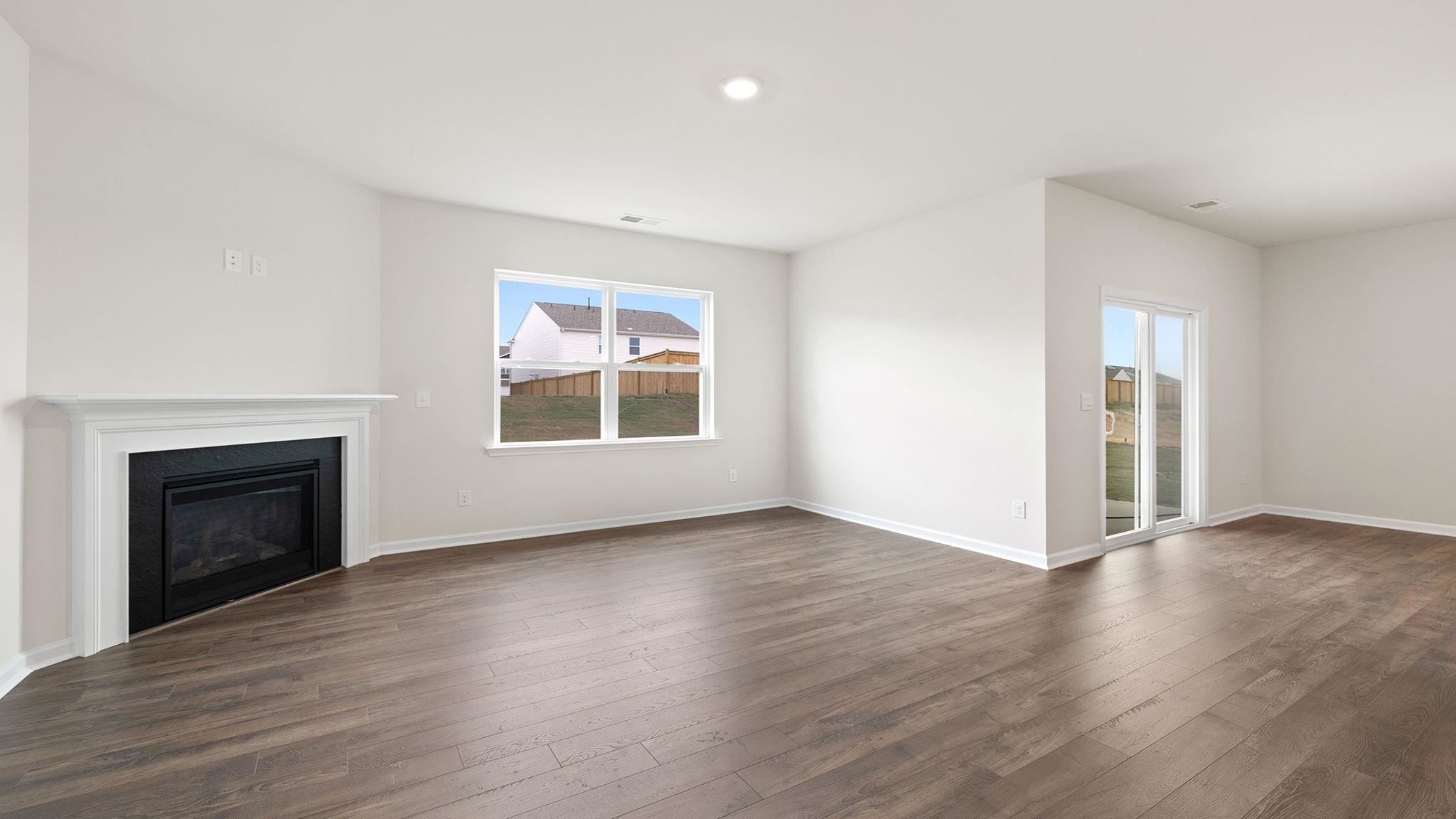 220 Mosby Drive Fountain Inn, SC 29644 - Photo 22 of 37 Gallery Image 22