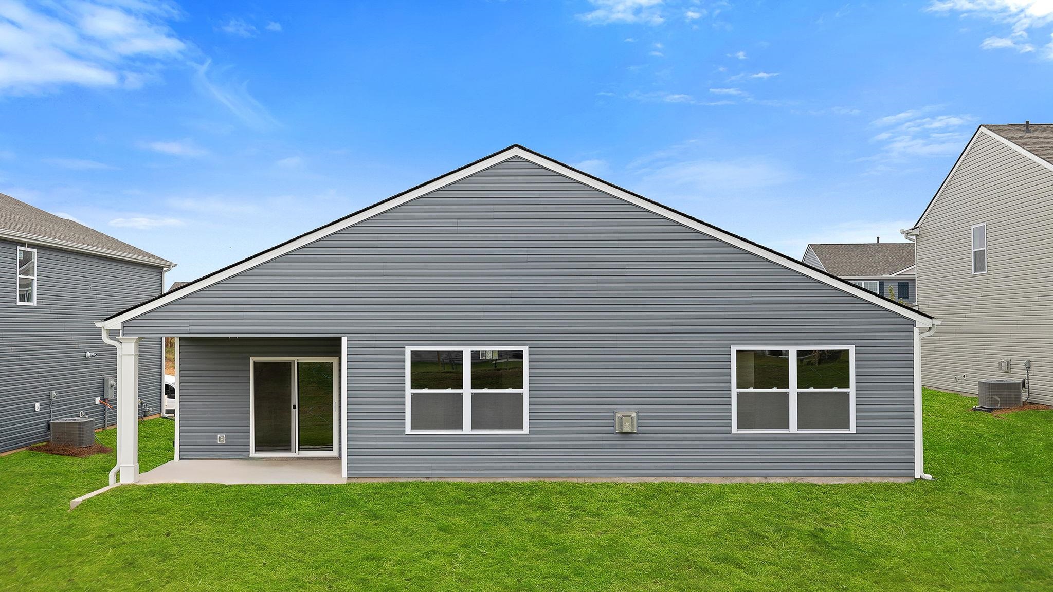 220 Mosby Drive Fountain Inn, SC 29644 - Photo 33 of 37 Gallery Image 33