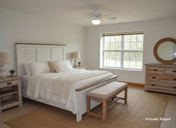 $489,000 | 1142 Ashville Highlands Drive, Greenville, FL 32331