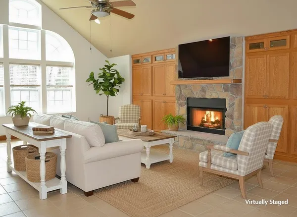 $489,000 | 1142 Ashville Highlands Drive, Greenville, FL 32331