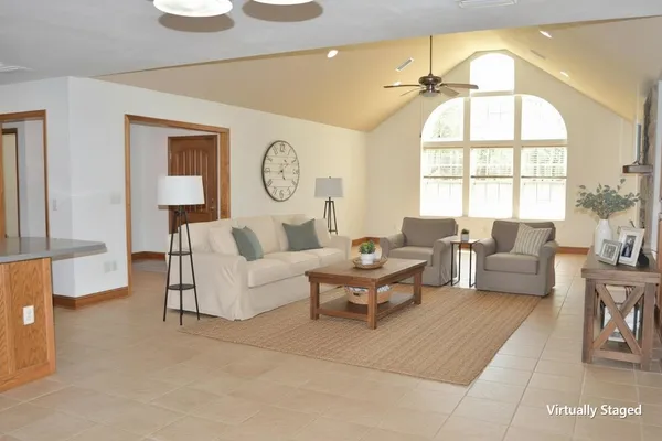 $489,000 | 1142 Ashville Highlands Drive, Greenville, FL 32331
