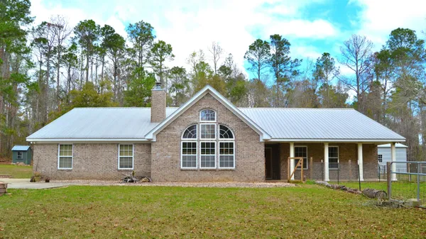 $489,000 | 1142 Ashville Highlands Drive, Greenville, FL 32331