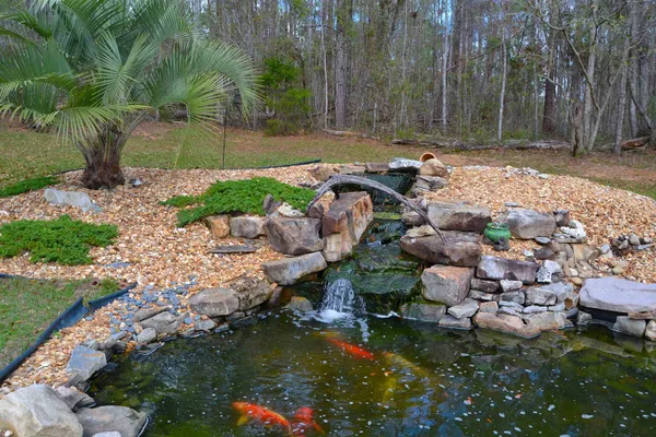$489,000 | 1142 Ashville Highlands Drive, Greenville, FL 32331
