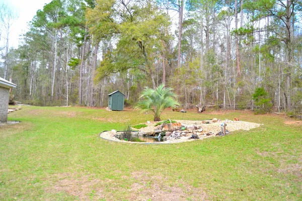 $489,000 | 1142 Ashville Highlands Drive, Greenville, FL 32331