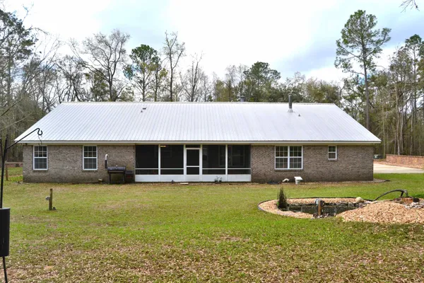 $489,000 | 1142 Ashville Highlands Drive, Greenville, FL 32331