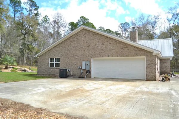 $489,000 | 1142 Ashville Highlands Drive, Greenville, FL 32331