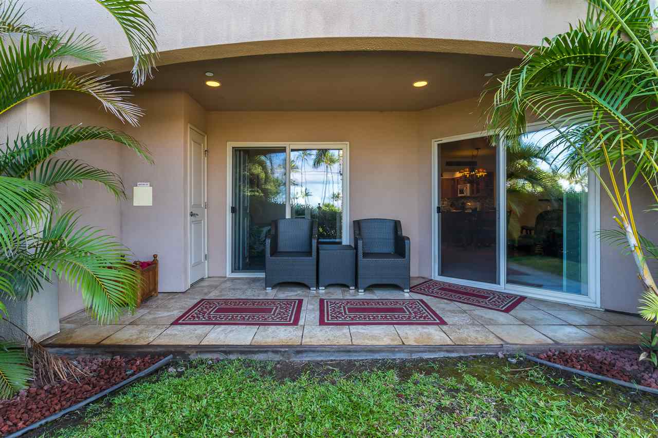 44 Kanani Road, Unit 1107 Kihei, HI 96753 - Photo 11 of 30 Gallery Image 11