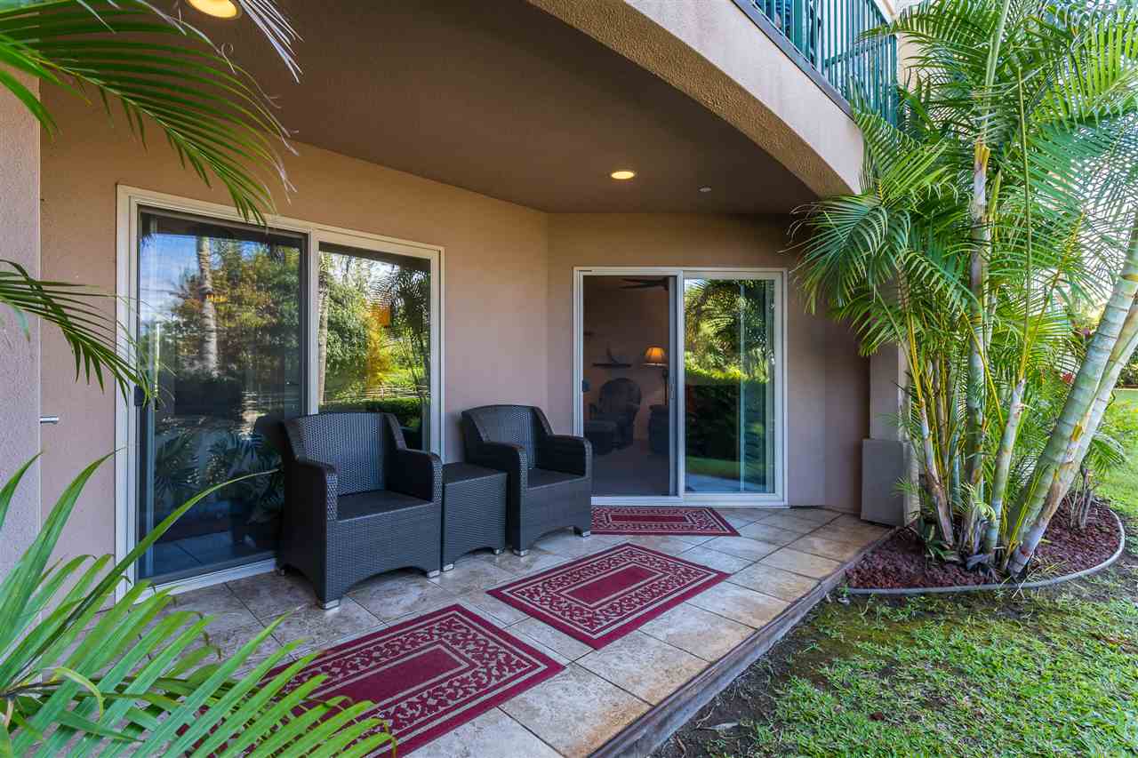 44 Kanani Road, Unit 1107 Kihei, HI 96753 - Photo 12 of 30 Gallery Image 12