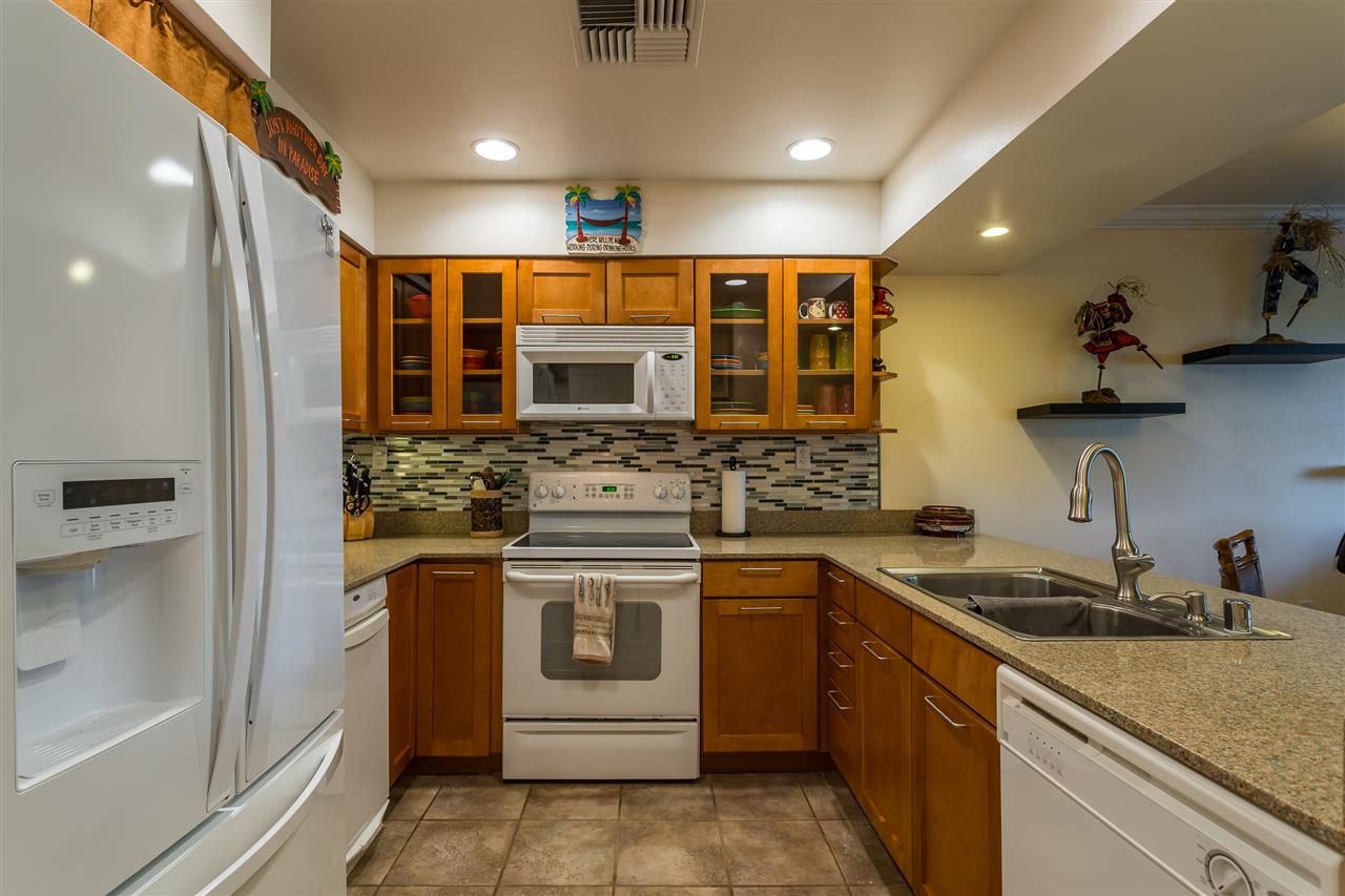 44 Kanani Road, Unit 1107 Kihei, HI 96753 - Photo 13 of 30 Gallery Image 13