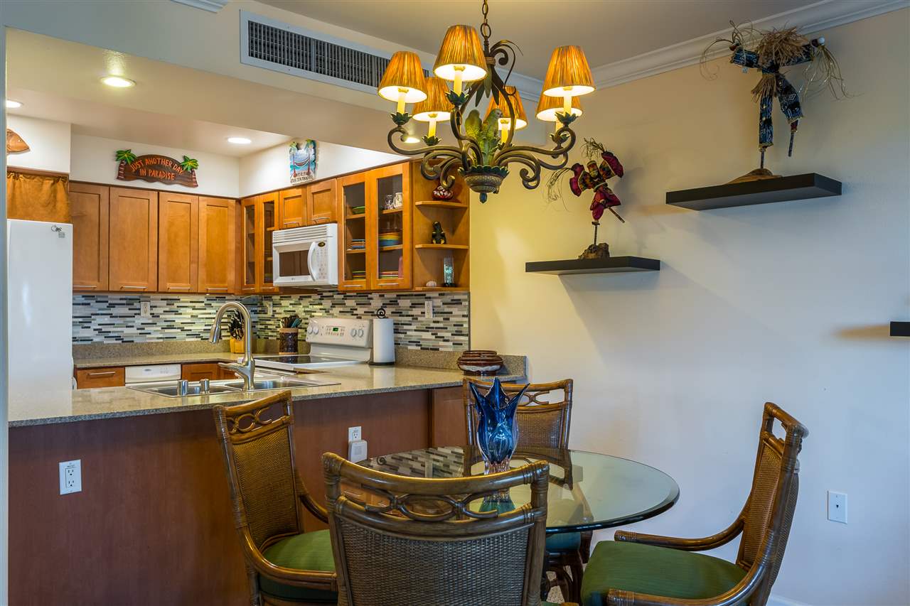 44 Kanani Road, Unit 1107 Kihei, HI 96753 - Photo 14 of 30 Gallery Image 14