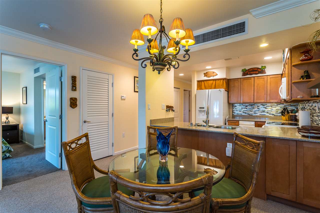 44 Kanani Road, Unit 1107 Kihei, HI 96753 - Photo 2 of 30 Gallery Image 2