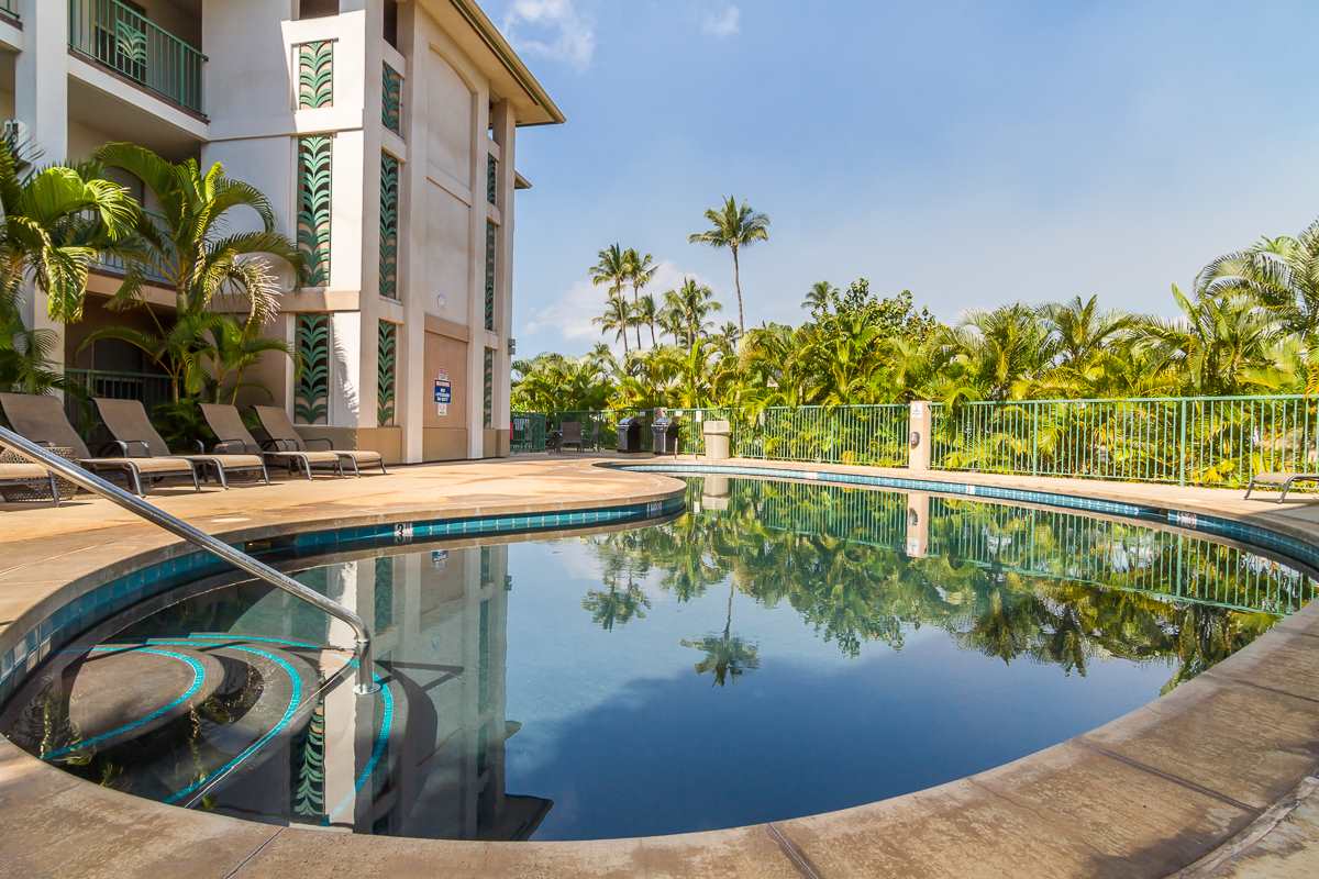 44 Kanani Road, Unit 1107 Kihei, HI 96753 - Photo 25 of 30 Gallery Image 25