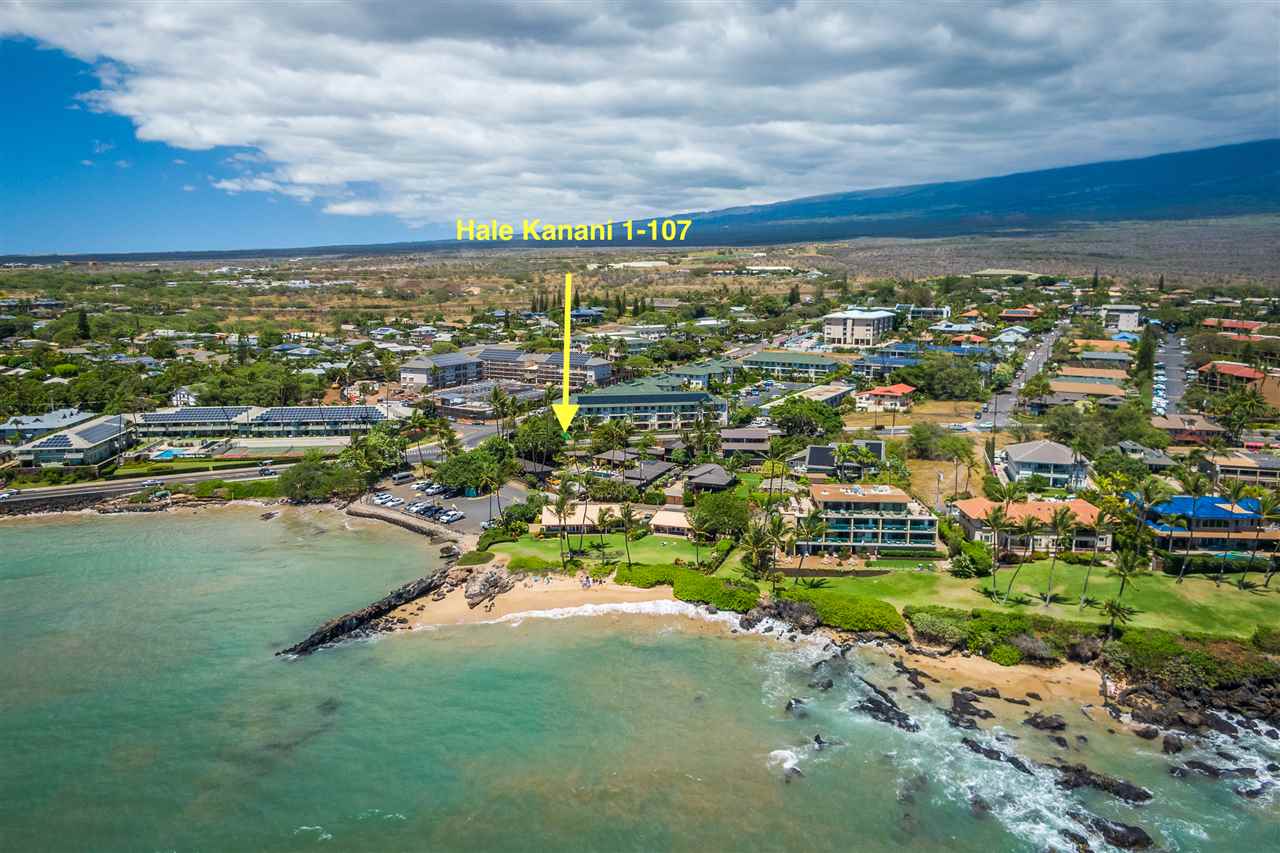 44 Kanani Road, Unit 1107 Kihei, HI 96753 - Photo 27 of 30 Gallery Image 27