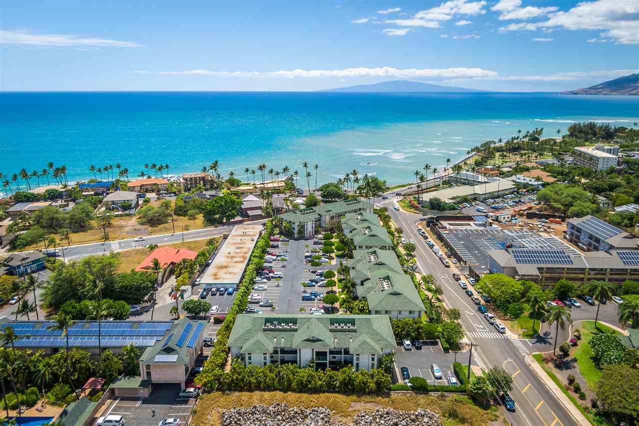 44 Kanani Road, Unit 1107 Kihei, HI 96753 - Photo 28 of 30 Gallery Image 28